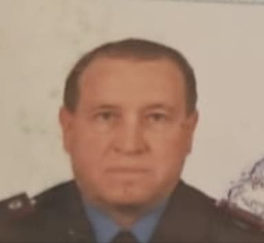 Муха Олександр Михайлович