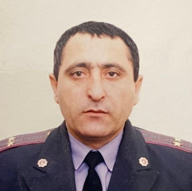 Алік Татосян Саргісович