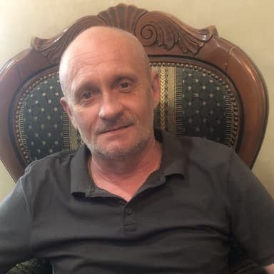 Андрієнко Сергій Миколайович