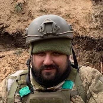 Перун Артем Дмитрович