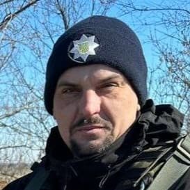 Павлов Владислав Євгенович