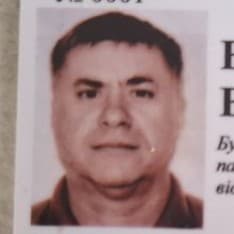 Воронюк Володимир Володимирович