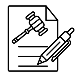 Юридична допомога при укладенні договорів